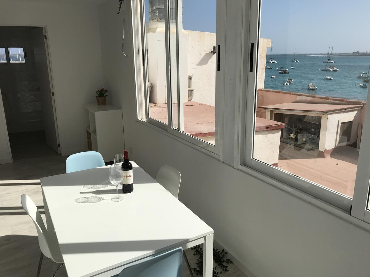 Apartamento Habour Side II Corralejo Exterior foto