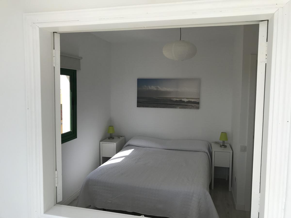 Apartamento Habour Side II Corralejo Exterior foto