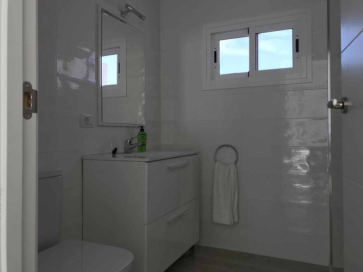 Apartamento Habour Side II Corralejo Exterior foto