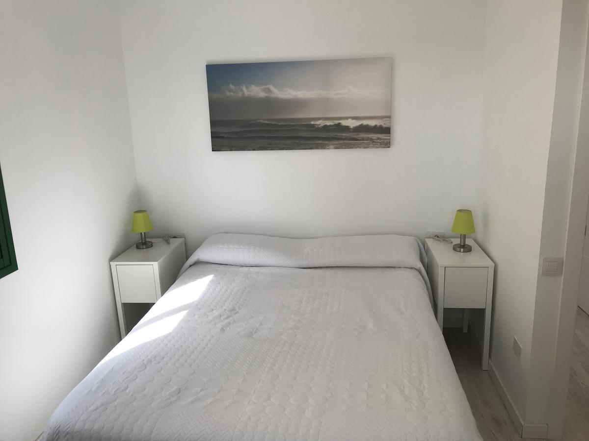 Apartamento Habour Side II Corralejo Exterior foto