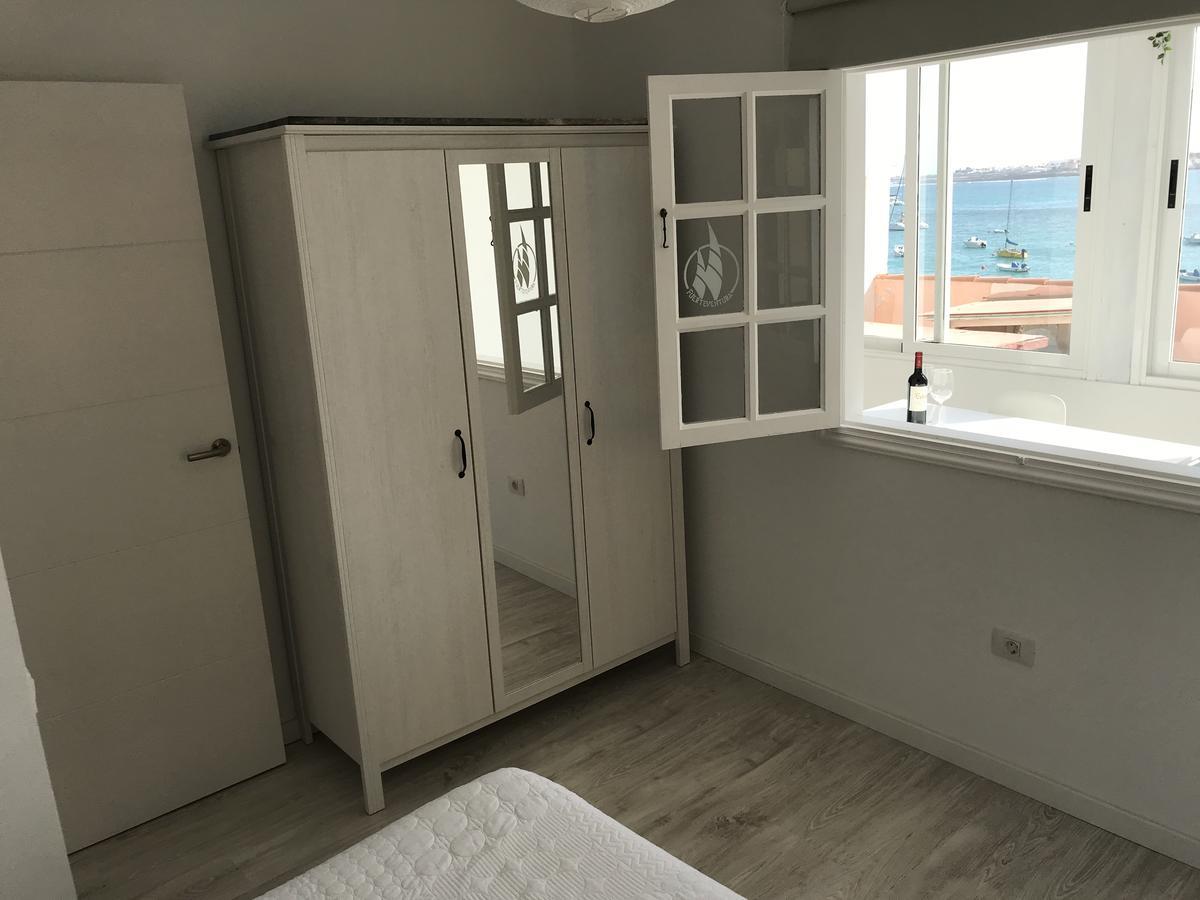 Apartamento Habour Side II Corralejo Exterior foto