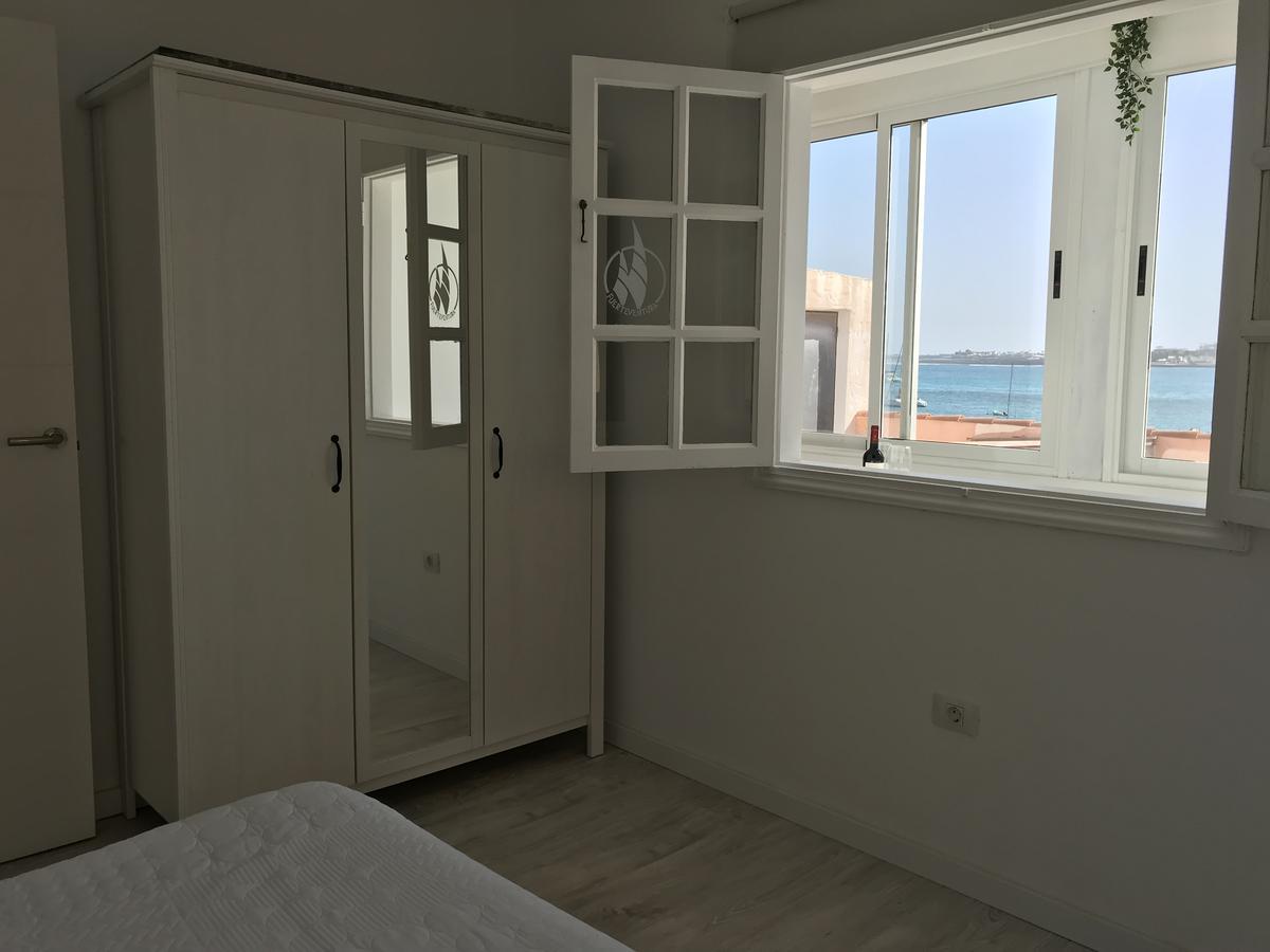 Apartamento Habour Side II Corralejo Exterior foto