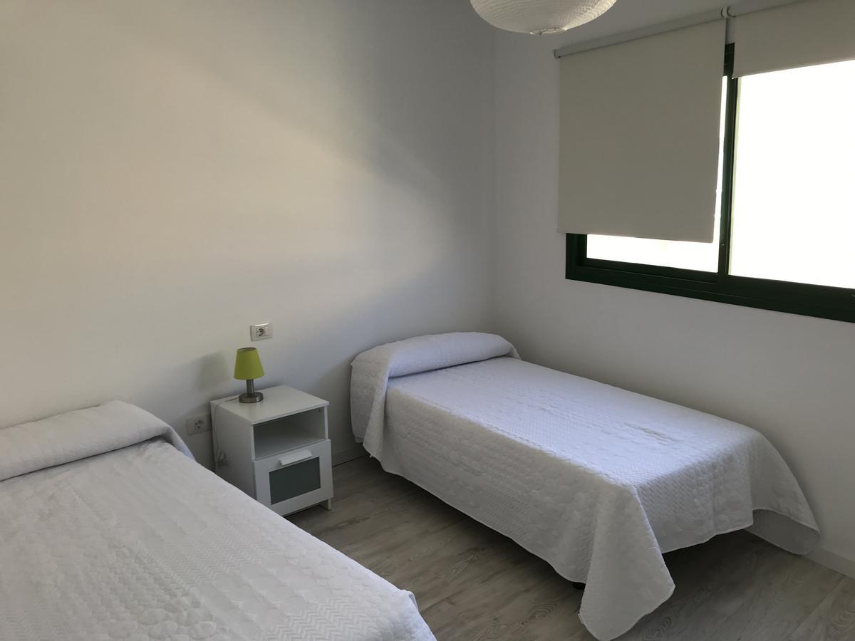 Apartamento Habour Side II Corralejo Exterior foto