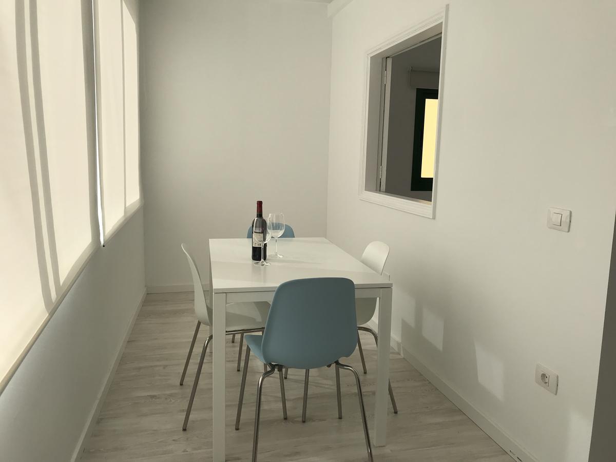 Apartamento Habour Side II Corralejo Exterior foto