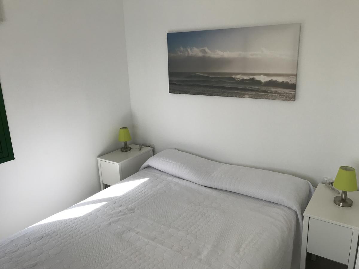 Apartamento Habour Side II Corralejo Exterior foto