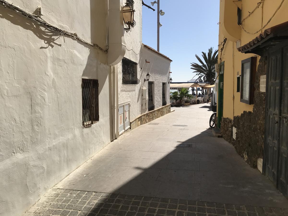 Apartamento Habour Side II Corralejo Exterior foto
