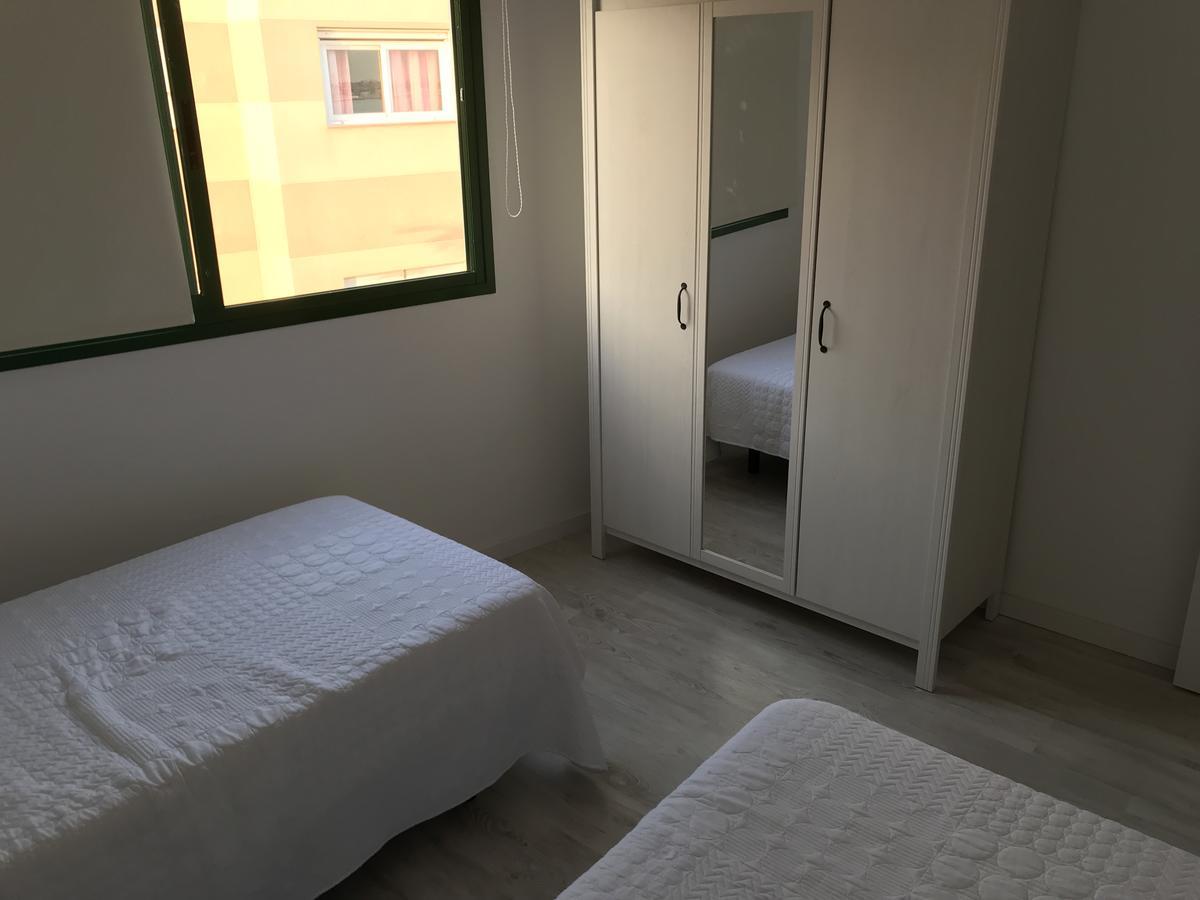 Apartamento Habour Side II Corralejo Exterior foto